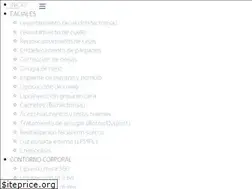 Sites similar to allanceballos.com