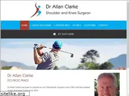 Sites similar to allanclarke.com.au