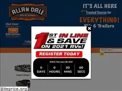 Sites similar to allandale.com