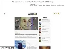 Sites similar to allandawsonmusic.com