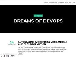 Sites similar to allandenot.com
