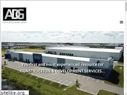 Sites similar to allandevelopmentgroup.com
