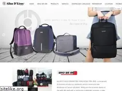 Sites similar to allandlious.com