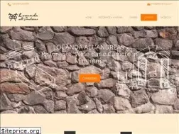 Sites similar to allandreas.com