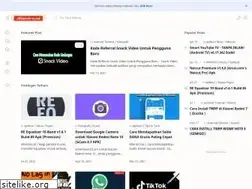 Sites similar to allandro.id