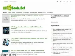 Sites similar to allandroidtools.net