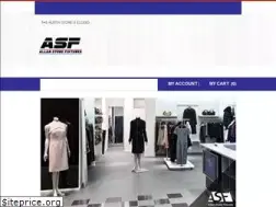Sites similar to allanfixtures.com