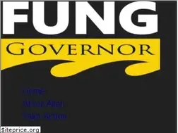Sites similar to allanfung.com