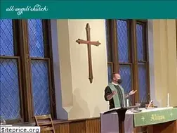 Sites similar to allangelschurch.com