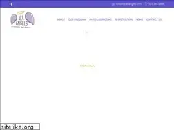 Sites similar to allangelsdayschool.com