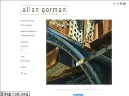 Sites similar to allangorman.com