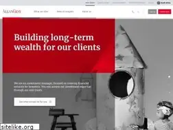 Sites similar to allangray.co.za