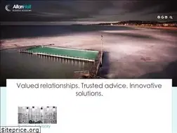 Sites similar to allanhall.com.au