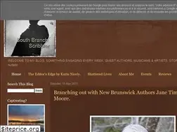 Sites similar to allanhudson.blogspot.com