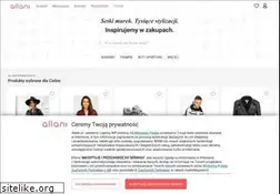 Sites similar to allani.pl