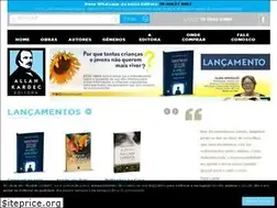 Sites similar to allankardec.org.br