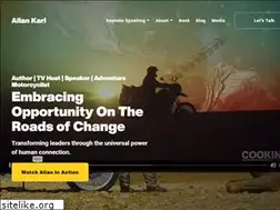 Sites similar to allankarl.com