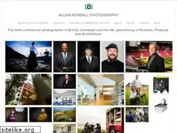 Sites similar to allankendall.co.uk