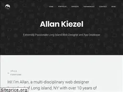 Sites similar to allankiezel.com