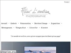 Sites similar to allanlheritier.com