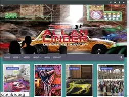 Sites similar to allanlinder.com