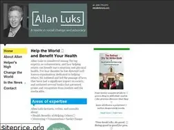 Sites similar to allanluks.com