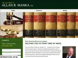 Sites similar to allanmanka.com
