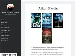 Sites similar to allanmartin.scot