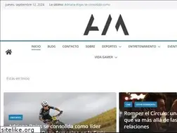 Sites similar to allanmartinezcr.com