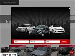 Sites similar to allanparkmotors.com