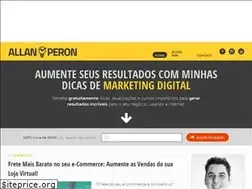 Sites similar to allanperon.com.br