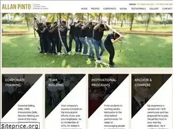 Sites similar to allanpinto.com