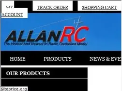 Sites similar to allanrc.com