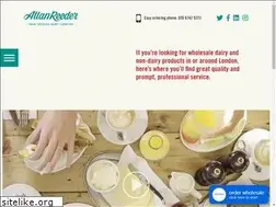 Sites similar to allanreederltd.co.uk