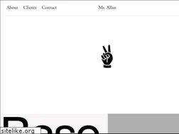 Sites similar to allanrevah.com