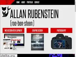 Sites similar to allanrubenstein.com