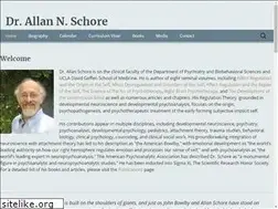 Sites similar to allanschore.com