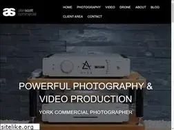 Sites similar to allanscottphotography.co.uk