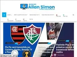 Sites similar to allansimon.com.br
