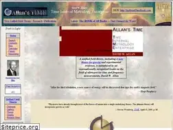Sites similar to allanstime.com