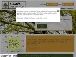 Sites similar to allanstreeservicebr.com