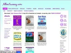 Sites similar to allansweeney.com