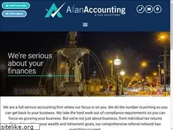 Sites similar to allantax.com.au