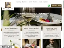 Sites similar to allanticaala.com