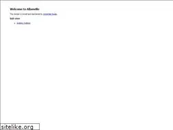 Sites similar to allanville.com