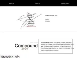 Sites similar to allanyu.nyc