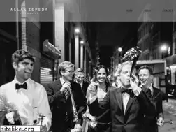 Sites similar to allanzepeda.com