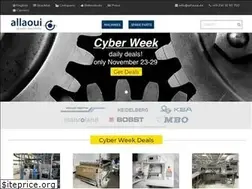 Sites similar to allaoui.de