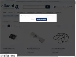 Sites similar to allaoui.shop