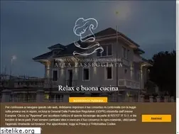 Sites similar to allapasseggiata.com